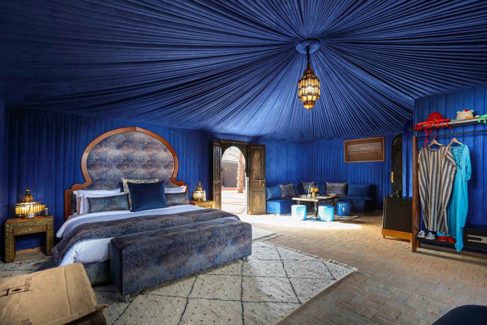Kalyptus Luxury Camp *